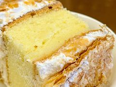 酒醉蛋糕-国际饭店·帆声西饼屋(黄河路店)
