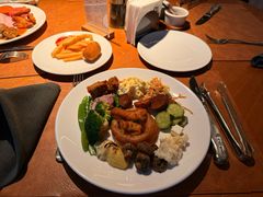 -拉蒂娜·巴西牛排馆 Latina·Brazilian Steakhouse(王府井喜悦店)