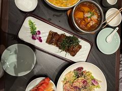 -阿喆私房菜(西五路店)
