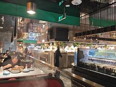 -喜庭海鲜自助(北辰三角洲北辰荟店)