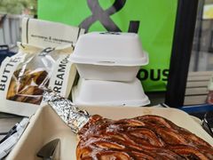 -BUTTERFUL&CREAMOROUS 黄油与面包(三里屯太古里店)