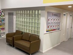 -多特儿童专注力·感统训练·学习力训练(曲江校区)