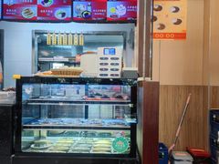 -庆丰包子铺(天桥店)