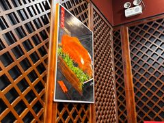 -东四民芳餐厅(世茂工三店)
