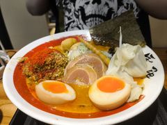 -雷门拉面·现熬骨汤(凯德来福士店)