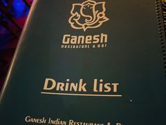 -甘尼仕印度餐厅爵士酒吧(阳春巷店)