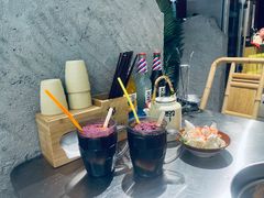 -郭铁柱·泥炉老火锅(江北龙湖天街店)