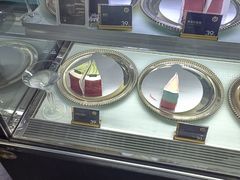 -第戎蛋糕(恒隆广场店)