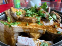 -香江农家乐饭店