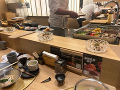 -鮨政·Omakase(港汇恒隆广场店)