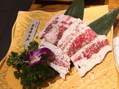 -黑牛の店·和牛烧肉(大悦城店)