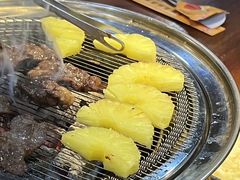 -火炉情韩国料理店(古田路店)