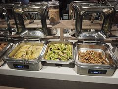 -天荷菜根·闽南素食自助(刺桐北路店)