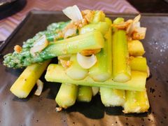 -羽山料理