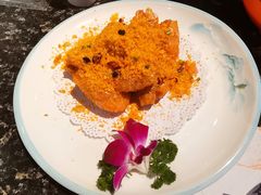 -海上食代(赣江新天地店)