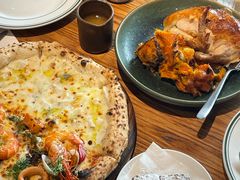 -La Strada(安福路店)