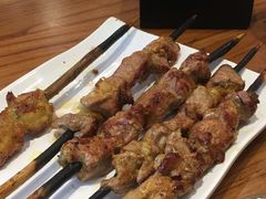-巴依老爷新疆美食(常营店)