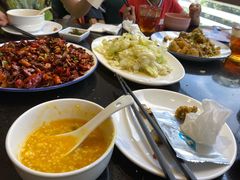 -朕之味(龙湖·西城天街店)