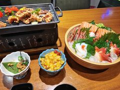 -九井澤精致料理(金茂店)