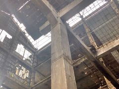 -广州市紫泥堂文化创意园景区