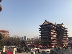 -大明幻境第一城