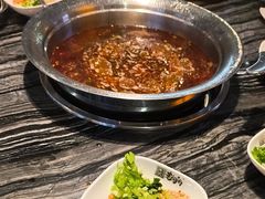 -老船舫·现做活鲜鱼馆(东郊记忆店)