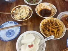 -西月城谭豆花(春熙路店)