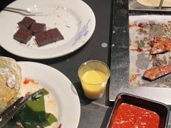 -星伦多自助料理·涮烤一体(虹悦城店)