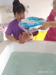 -一心缘月子产后中心