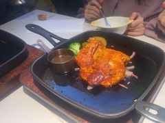 -牛扒先生·厚切雪花牛扒西餐厅(北京路禺山路店)