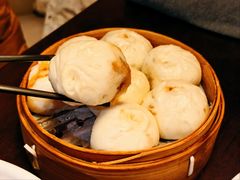-阿那亚第三食堂 Cafeteria 3