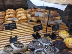 -81BAKERY(大学路店)