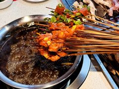 -牛华八婆麻辣烫(起源店)