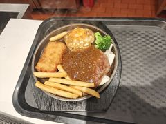 -乡村基(南坪上海城店)