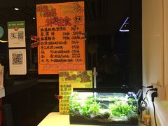 -清和园素食自助餐厅(义信堂美食城店)