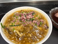 -毛华美食(清扬路店)