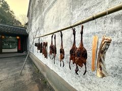 -走马楼饭庄(慈城古县城店)