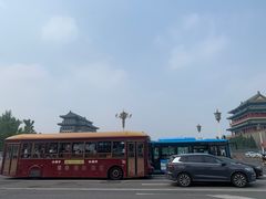 -中国铁道博物馆(正阳门馆)