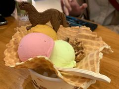 -陕拾叁-西安糕点(大雁塔店)