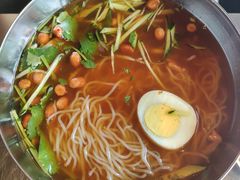 -小马扎地摊烤肉