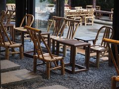 -Metal hands·铁手咖啡