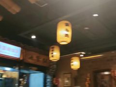 -帝一铭家宴(板塘店)