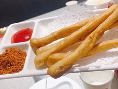 -海底捞火锅(大融城店)