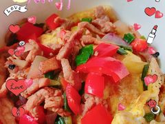 -周记热干面豆皮大王(桃花东街店)