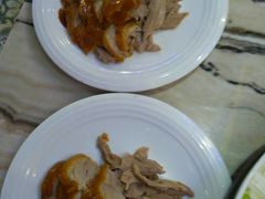 烤鸭-金百万烤鸭店(马甸店)