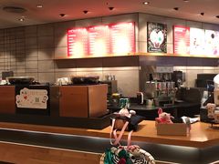 -星巴克臻选(福州仓山万达店)