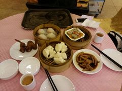-满福隆酒楼(万绿园店)