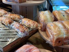 -西村叔叔的店·面包·甜品·蛋糕(清河万象汇店)