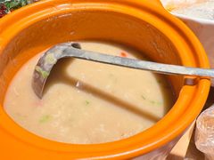 -乔街深夜食堂·小龙虾·高压锅生蚝(杭州总店)