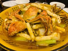 -川香煲(茅台路店)